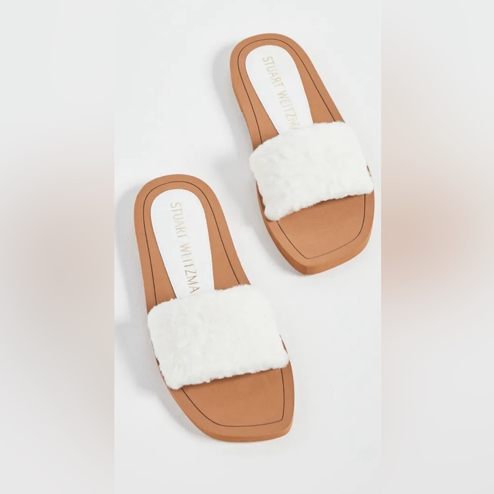 Stuart Weitzman